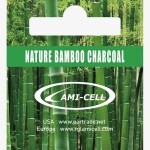 Chaussettes bamboo lamicell