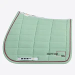 Tapis Rg, rider's Gene