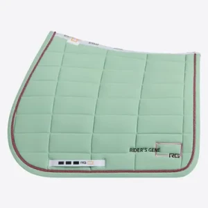 Tapis Rg, rider's Gene