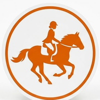 Icône Cavalier – équipement du cavalier, Sellerie Eldorado Liège