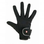 gants nubuck