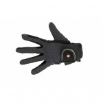 gants nubuck